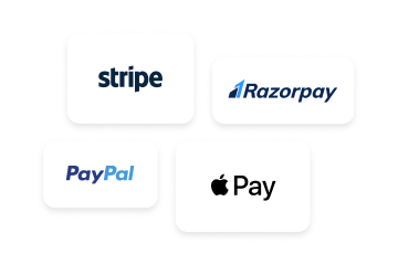 Payment Gateways